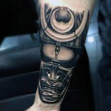 This is a gorgeous black & white tattoo which you will love because of its rose details. 51 Best Forearm Tattoos For Men Cool Design Ideas 2021 Guide