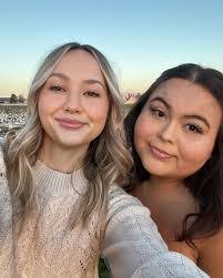 Haley Thorne's Instagram, Twitter & Facebook