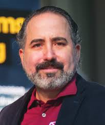 from Classroomto Community