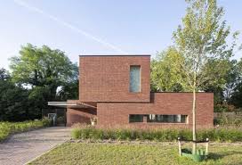 See more ideas about orange brick, red brick house, exterior house colors. How To Use Orange Brick To Build An Ultramodern Home 333 Images Artfacade