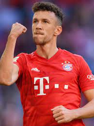 Tout sur ivan perišić : Ivan Perisic 30 Isn T Old At All Fc Bayern Munich