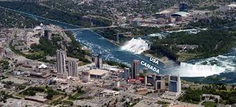 However due to covid the border between niagara falls new york usa and niagara falls canada is closed until july 21st 2021. Editors Top 10 Hotel Picks For Niagara Falls