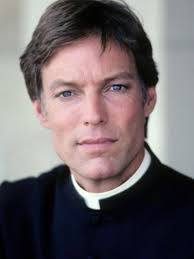 Richard Chamberlain in Centenial