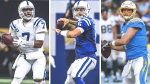 After hinting of a golden era in march, colts owner jim irsay has given contract extensions to coach frank reich and gm chris ballard through the 2026. The Indianapolis Colts Are Not Going To Force Any Future Quarterback Decisions Heading Into The 2020 Nfl Draft