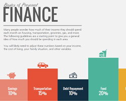 This Powerpoint Template Will Teach You The Basics Of Personal Finance Personal Finance Finance Teaching