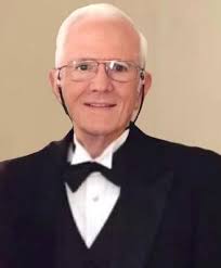 Edwin Pierce Obituary (1934