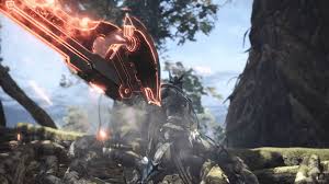 Here are some tips and pointers to help you take down the legendary black dragon. Mhw Iceborne Best Switch Axe 2020 Ethugamer