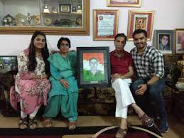 Check spelling or type a new query. Portraits Of Patriots Pa Twitter Yeh Dil Mange More Day 2 In Palampur Met Parents Of Captain Vikram Batra After Almost A Year At Luvkush Villa Their House Shared Many Experiences And Memories