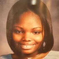 Ebonie B. Davis Obituary