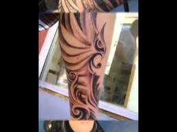 Koleksi gambar tato keren tribal terbaru 11 12 2020 demilian koleksi gambar tato keren tribal terbaru untuk menjadikan tato tribal sebagai inspirasi dan koleksi desain tato sobat tinggal klik gambar tato. Gambar Tato Di Kaki Untuk Pria Youtube