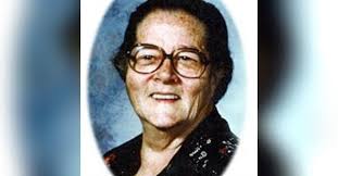 Frances Hecke Obituary