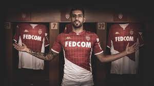 In the current club monaco played 2 seasons, during this guillermo maripan shots an average of 0.19 goals per game in club competitions. Guillermo Maripan The Chilean Colossus As Monaco