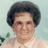 Jewel D. Judy Gandy Obituary 2010