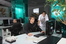Office Kaspersky Office Photo Glassdoor Co In