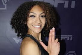 🚨 COMMITMENT ALERT 🚨 HUGE congratulations to Brooklyn Barger (18 Adidas)  who has committed to SFA to pursue her academic and athletic career in  track and field! Brooklyn has been a part