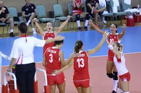 Check spelling or type a new query. Turkiye Rusya Voleybol Maci Hangi Kanalda Saat Kacta A Milli Voleybol Takimi