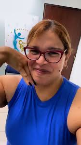 🎉🙌🏽 Ya son -46 libras. ¡A ley de ná de salir de las 200! 🥹, En los  controles 🕹️ con el Dr. Jorge Schmidt (@drokrasa) y @alexesterasentrenador  🏋️, #diabetestype2 #FightObesity #women40plus ...