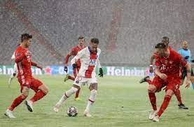 Bayern munich's bundesliga lead is cut to five points as marcus ingvartsen's late goal earns union berlin a draw at the home of the reigning champions. Ikeaw8fy3zu9pm