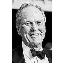 Thomas Baker Obituary (1950