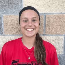 Casey Angle Announces Commitment to Play Softball at Langston University