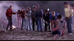 Karate kid johnny — perfect quality and affiordable prices on joom. Cobra Kai Johnny Views The Karate Kid A Bit Differently Daniel