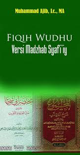 Promo buku panduan manasik haji dan umroh pustaka imam &mldr; Fiqih Wudhu Versi Madzhab Syafiiy Pages 1 38 Flip Pdf Download Fliphtml5