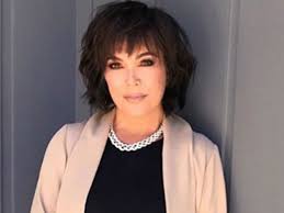 The beauty of the bob. Kris Jenner S New Textured Bob Haircut Makes Her Look So Different Allure