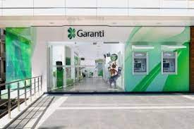 Garanti bbva (formerly garanti bank) is turkey's second largest private sector bank by assets. Turkische Bank Garanti Deckt 80 Prozent Mehr Betrugsattacken Auf It Finanzmagazin