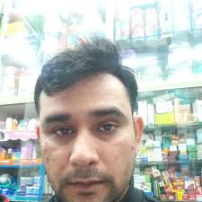 Satender Singh Lamba's User Profile