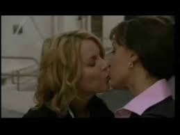 Chapel hill, north carolina, usa. Tibette The L Word Real Jennifer Beals Laurel Holloman Youtube