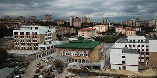 June 11 at 12:18 am ·. Haci Bektas Veli Anadolu Proje Lisesi Tartismalarla Aciliyor Dosteli Vakfi Ndan Alevi Dernekleri Nin Iddialarina Cevap