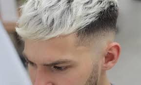 Ash blonde, including shades like platinum, ice, silver, and champagne, look great on those who have cool skin with reddish undertones. 15 Best New Ash Blonde On Dark Skin Men Elegance Nancy