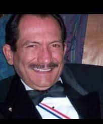 Gregory Bavonese Obituary