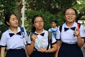 Đề thi tuyển sinh lớp 10 môn toán năm 2019 trường phổ thông năng khiếu (hệ chuyên). Ä'á» Toan Thi Vao Lá»›p 10 TrÆ°á»ng Phá»• Thong NÄƒng Khiáº¿u TÆ°Æ¡ng Ä'á»'i Dá»… Tin Tá»©c Má»›i Nháº¥t 24h Ä'á»c Bao Lao Ä'á»™ng Online Laodong Vn