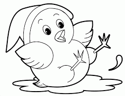 Download now kumpulan gambar hitam putih bw untuk diwarnai freewaremini. 20 Gambar Mewarnai Hewan Untuk Anak Paud Dan Tk