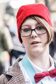 Street portrait ©️ Pascal Perez