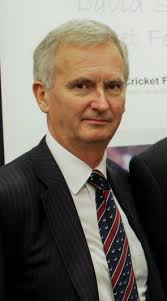 New DSCT chairman Guy Curry sets out his agenda