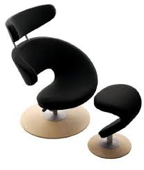 funky modern chairs when being different is a part of life ergonomic chair stokke mattress design