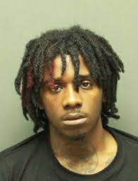 Arrest Made in Homicide Investigation: 1500 Block of Briarfield Road