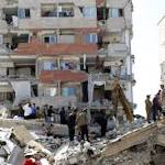 know where next earthquakes will