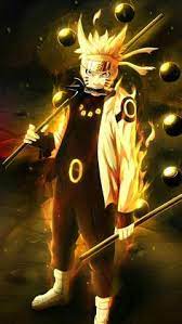 After 2 and a half years of training with his master, naruto finally returns to his village of konoha. 230 Naruto Und Kurama Ideen In 2021 Naruto Bilder Naruto Naruto Kunst