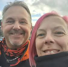 What causes the watery part of chicken eggs?