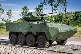 在海上- 俄罗斯BT-3F，在陆地- 捷克装甲车：印度尼西亚军方选择了军事装备