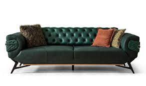 latina kanepe balkon luxury sofa design luxury furniture white upholstered chair
