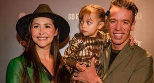 Michelle Durango: Ella es la esposa de Rigoberto Urán, administradora y  socia en sus negocios