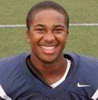 AJ Pearson's Football Recruiting Profile