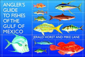 Anglers Guide To Fishes Of The Gulf Of Mexico Hardcover