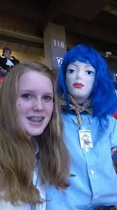 Morgan Bonner (@Nekozowa)