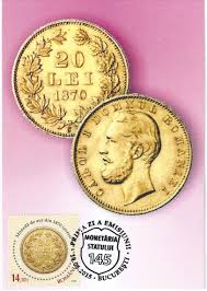 Monetaria statului va invita sa participati la un scurt sondaj de opinie referitor la emisiunile numismatice medalistice cuprinse in programul medalistic anual. 145 De Ani De La Inaugurarea MonetÄriei Statului Maximafilie Maximaphily Alexandru Antonache Romania