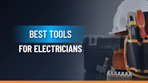 From routine maintenance to full design and install, next electric can handle all your power needs. 25 Essential Electrician Tools To Amp Up Your Tool Belt